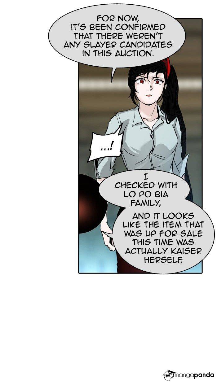 Tower of God Chapter 301 image 087